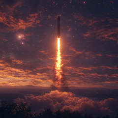 Reaching for the stars