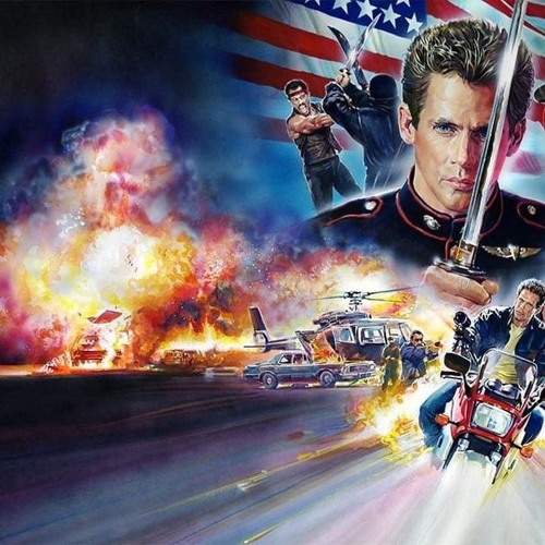 Stream WaTCH American Ninja 2 The Confrontation 1987