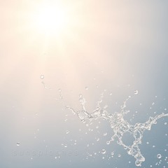Sunsplashes
