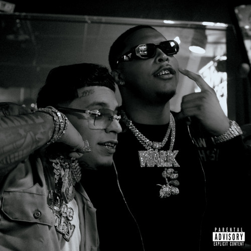 Thoughts (feat. DeeBaby)