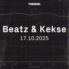 Mogol Soundsystem @ Beatz & Kekse [17.10.2025]