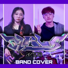 Girls (aespa cover)