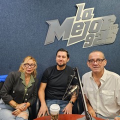 Hay condiciones  para construir un proyecto ciudadano para 2027: Benjamín Alamillo