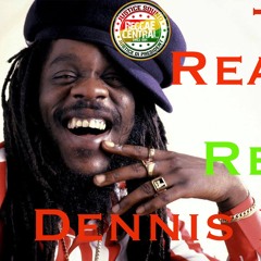 Dennis Brown Reggae Lovers Rock Mix # 2 | Justice Sound