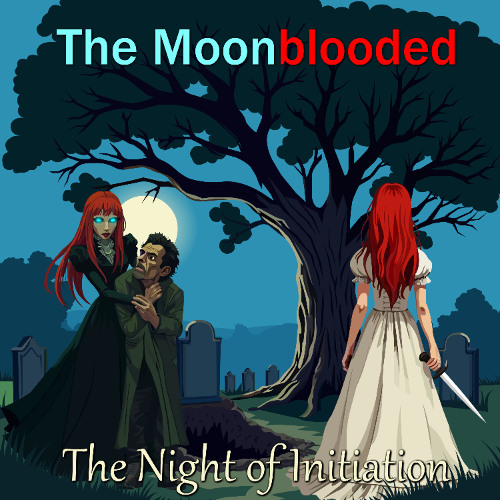 The Night of Initiation