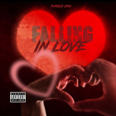 “Falling In Love “