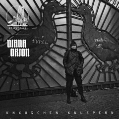 SISYPHOS HAMMAHALLE | Knäuschen Knuspern Party | DIANA ORION | 24.10.2022 · Monday closing)
