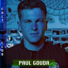 CULT CLUB - S02E12 - PAUL GOUDA