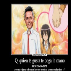 Alejandro Sanz - Los Dos Cogidos De La Mano Nightcore