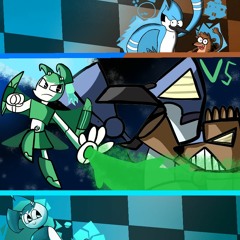 [WR4 M1] Phase 2 ~ THE CURSE OF ROBOT JONES
