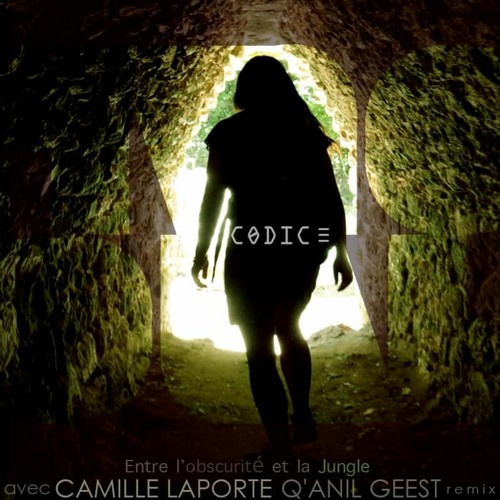 Dual Códice - Entre l'obscurité et la jungle (Q'anil Geest Remix)