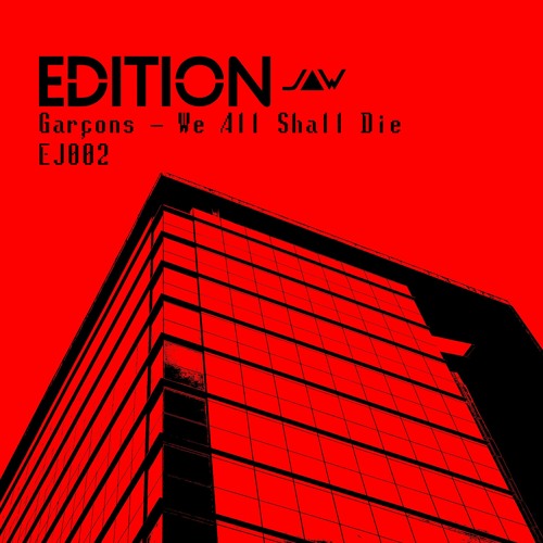 Suffer For His Glory