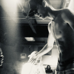 SHEF!EN4D!CK / #FREEJACKBOI#FREE2x