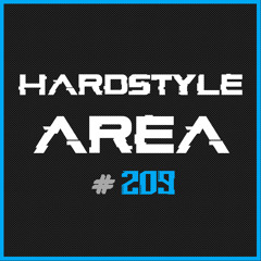 Hardstyle Area # 209