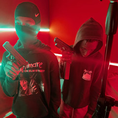 Somebody (Feat. 2shotzzz x stattic06)