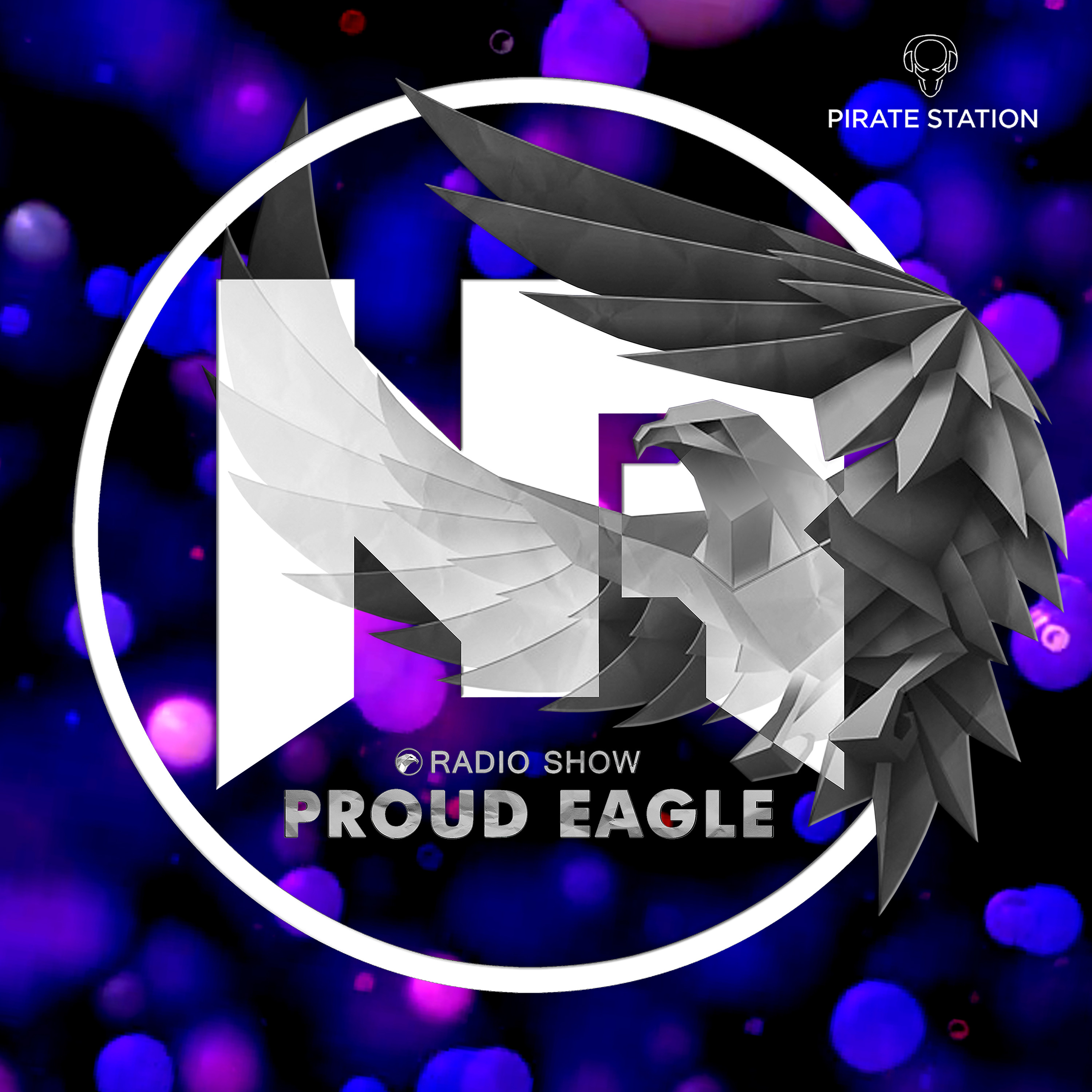 Proud Eagle Radio Show