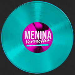 MC Menor JP - Menina de Vermelho (Andrea Fiusco & Zelletta Remix)