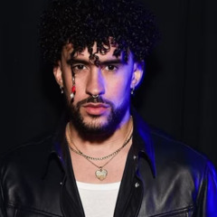 MI CHILLA - Bad Bunny, Saiko