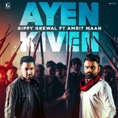 Ayen Kiven Ft Amrit Maan || Gippy Grewal || Dhol Mix || Dj Money