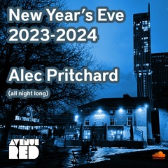 Alec Pritchard Live @ The White Lion, Manchester (Vinyl Only) (31-12-2023)