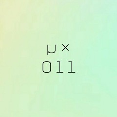 MIKROMAL #011 by Token