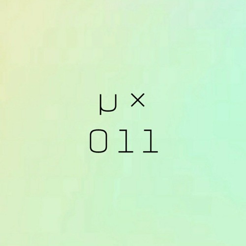 MIKROMAL #011 by Token