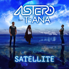 Satellite [Club Mix] (feat. T-Ana)
