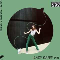 Ep 292 pt.2 w/ Lazy Daisy