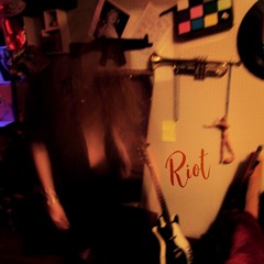 RIOT  prod. Miler+Redroom (video in desc)