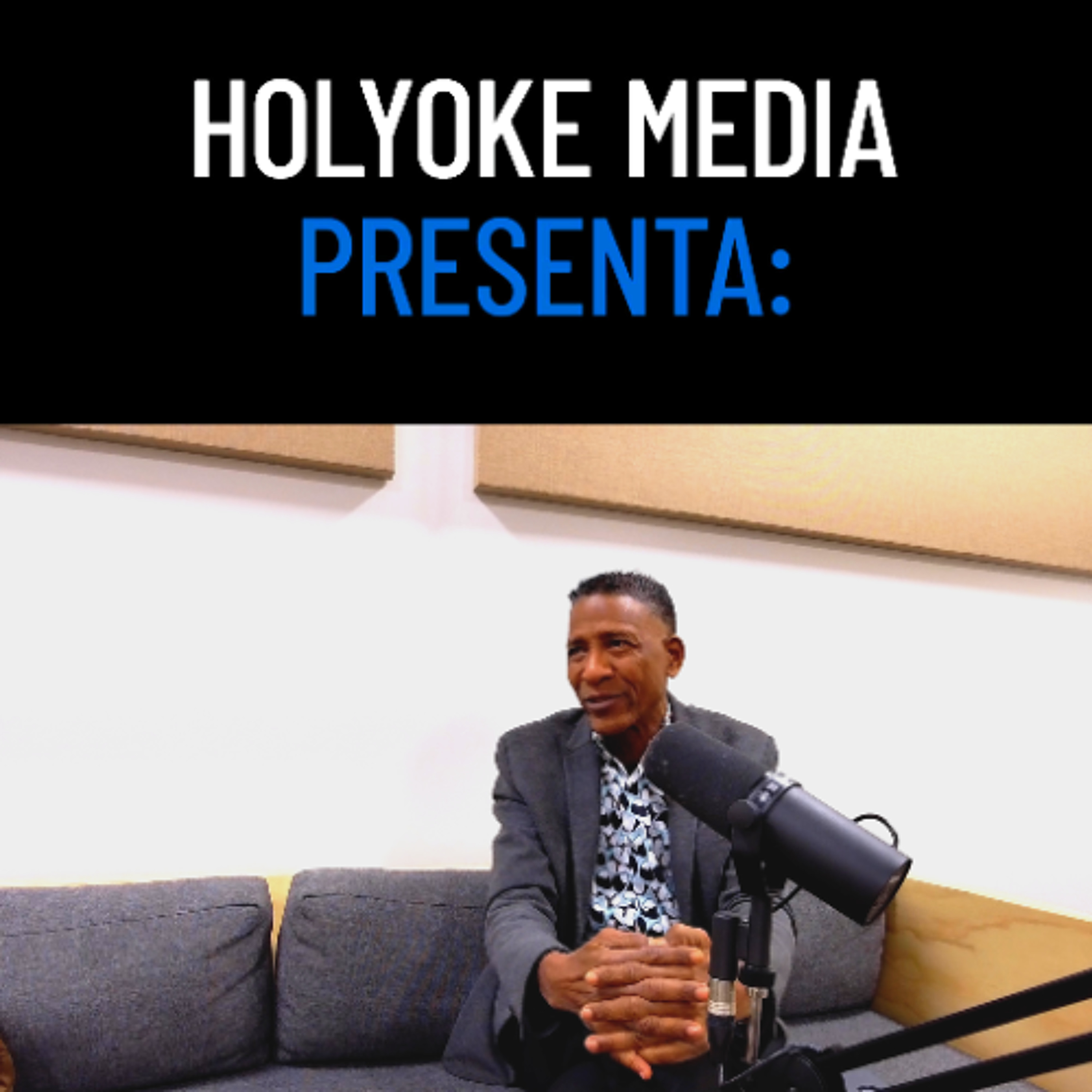 Holyoke Media Podcasts