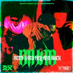YOUNG ROLLE X YSL KASH 💩SHIT TALK RAPPING