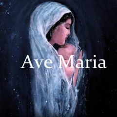 Ave Maria (Barbra Streisand Voiceover Remix)
