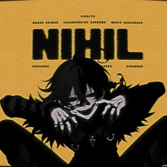 虚無さん / Nihil-san - ¿?shimon ft. flower