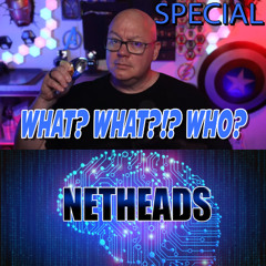 Doctor Who Emotional Support Hotline - A NetHeads Special