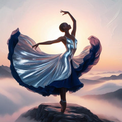 Cosmic Dancer