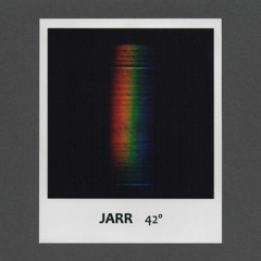 JARR - Into The Mist