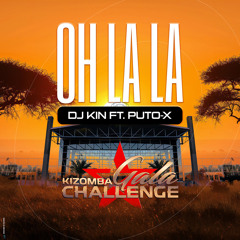 OH LA LA (feat. Puto X)