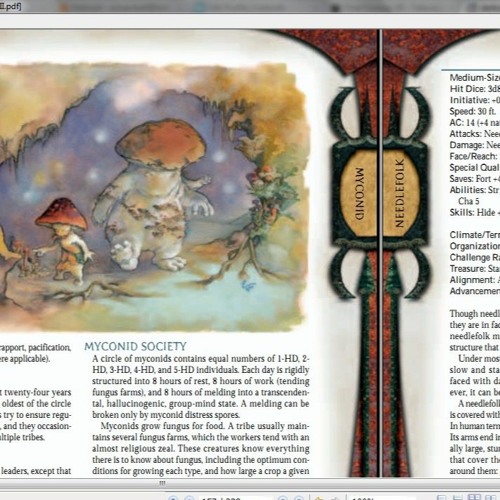 Stream Manuali D D 3.5 ((NEW)) Download Ita Pdf Reader from Tiara