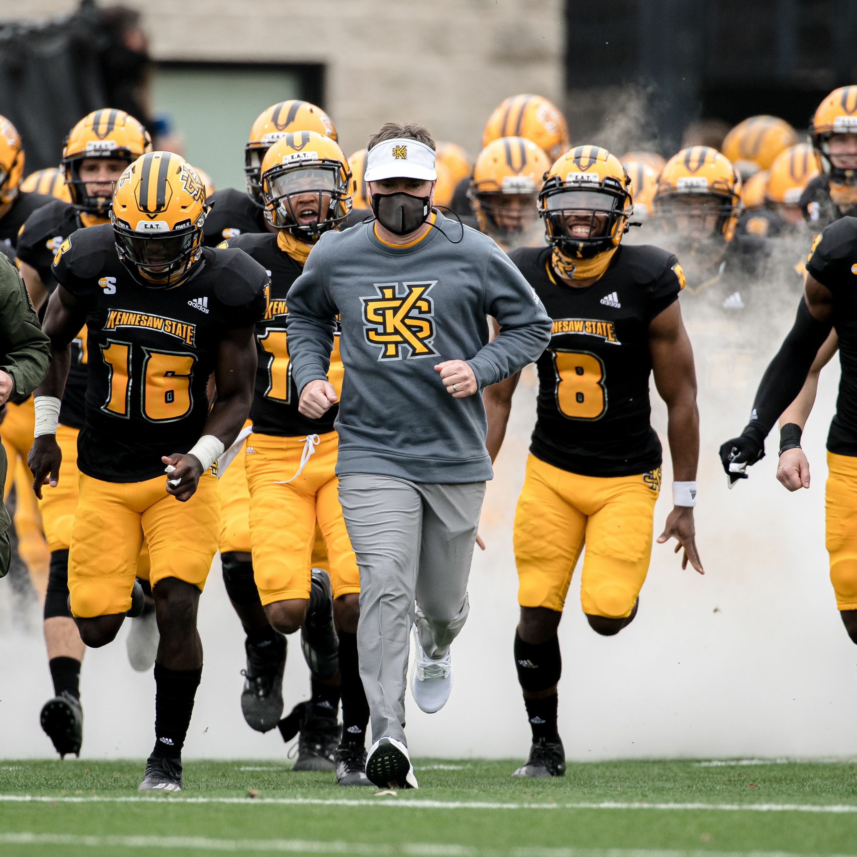 KSU Owls Podcasts