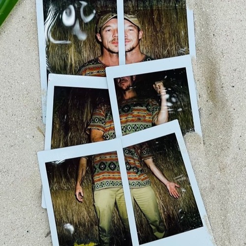 Diplo Tulum After Party