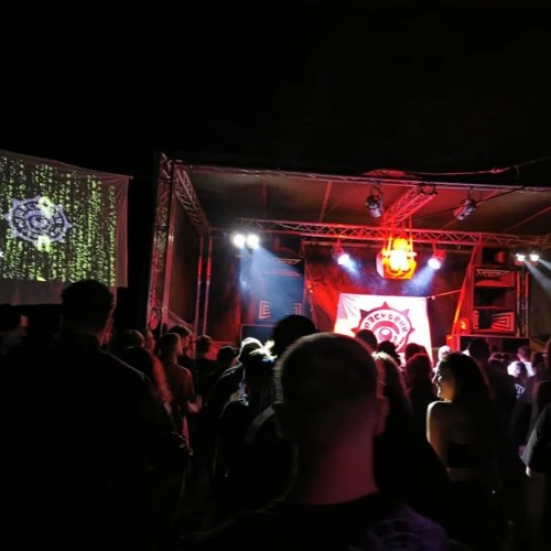 TeileKinD Liveset Juli 2021@M3cktekk Sound6tem