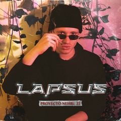 LAPSUS - NEHRU