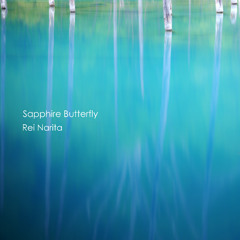 Rei Narita : Sapphire Butterfly