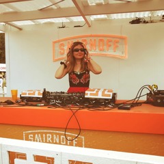 Jessie Belters | Splendour In The Grass 2023 (Smirnoff Seltzer Springs)