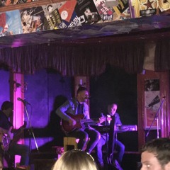 Lost Inside ( Live Acoustic)