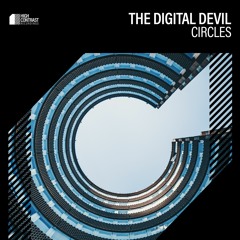 The Digital Devil - Circles [High Contrast Recordings]