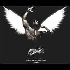 ZYZZ мотивационная речь