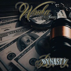 Wonka - Dynasty(feat. Jimenez)