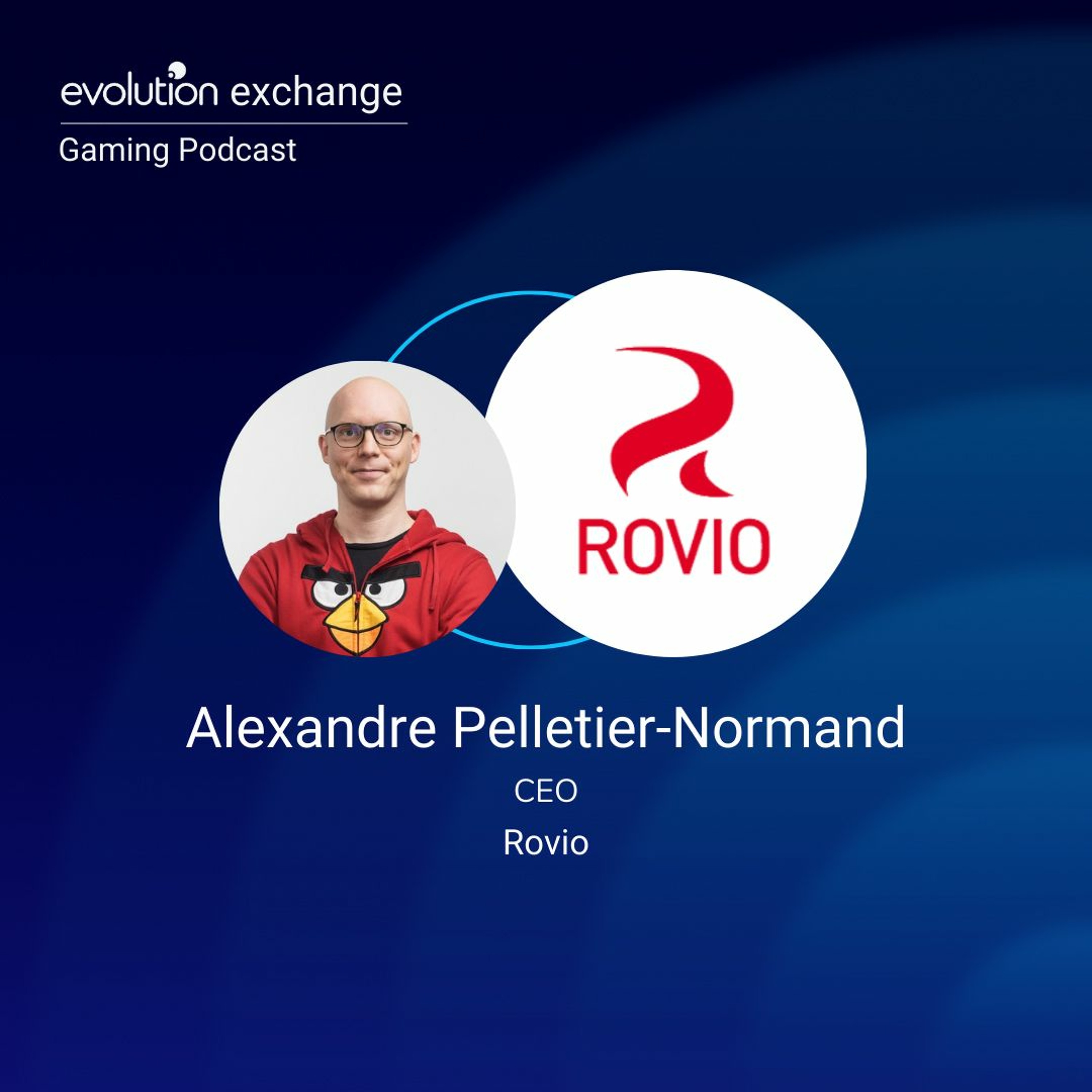 Evolution Exchange Gaming