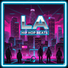 LA - HIP HOP BEATS (10)